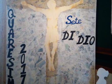 “… A Dio, ciò che è di Dio”