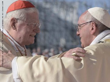 «Non perdete la gioia di evangelizzare»