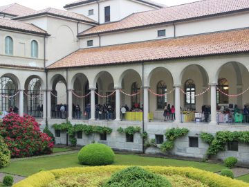 Una giornata di vera Comunione nell’Amore