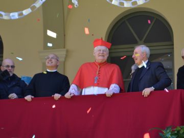 Giornata per il Seminario 2017