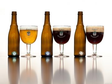 Cronache di birra monastica: “Westvleteren”