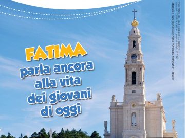 Fatima parla ancora alla vita dei giovani di oggi