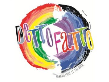 Meravigliose le tue opere, Signore!