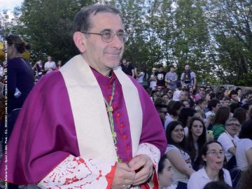 «La Missione continua» Delpini nuovo Arcivescovo
