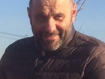 Esposito dr. Pasquale