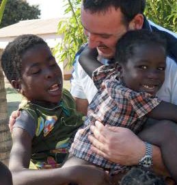 «L’estate dei seminaristi un tempo di apostolato»