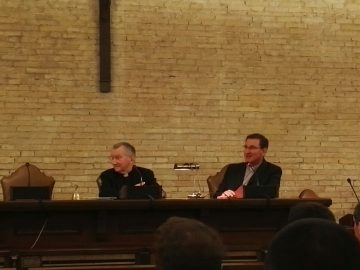 Settimana estiva del Biennio