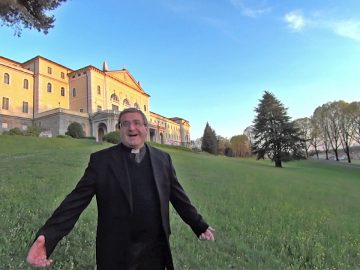 Esercizi Spirituali Amici del Seminario