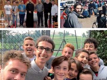 In Missione per tutti