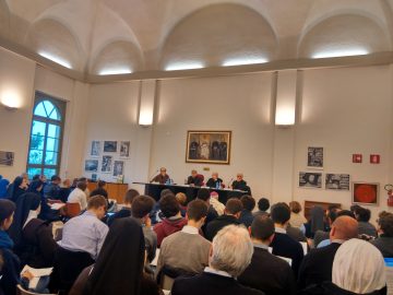 L’Arcivescovo interviene sulla vocazione nel mondo contemporaneo