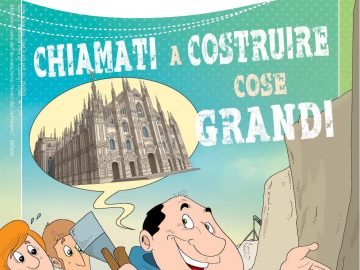 Chiamati a costruire cose grandi