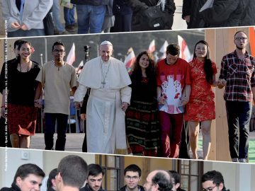 Vocazione e cambiamento d’epoca