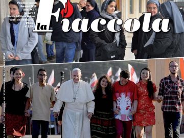 Fiaccola: più di una rivista!