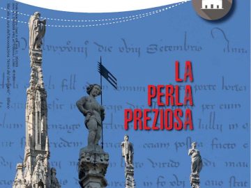 La perla preziosa