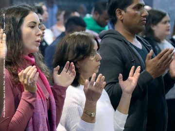 «Chiesa dalle genti» A Milano è tempo di Sinodo