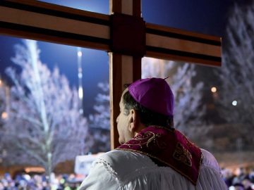 Quaresima, tempo di conversione