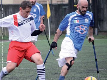 In campo per una nuova vita