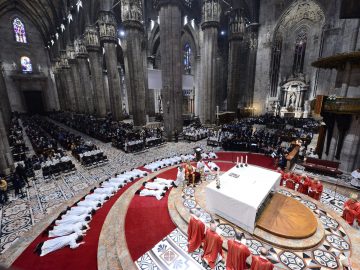 CANTI ORDINAZIONI 2018