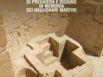 Chiamati alla vita… per sempre!