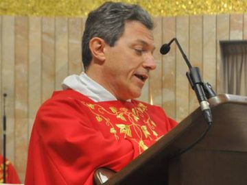 Nuovo incarico pastorale per don Cristiano Passoni