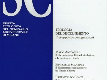 Rivista La Scuola Cattolica