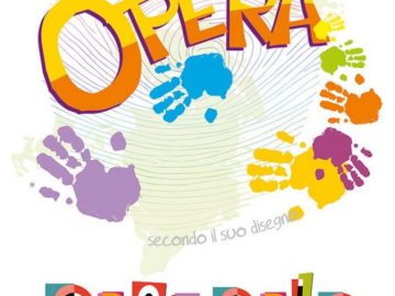 Oratorio feriale “All’opera”