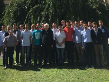 Sulle orme di Paolo VI