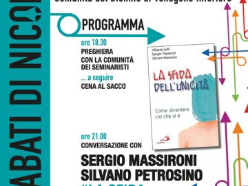 I Sabati di Nicodemo