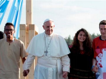 La vita è vocazione