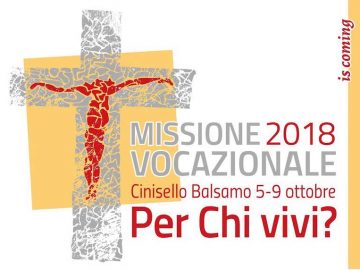«Per Chi vivi?», seminaristi in Missione vocazionale a Cinisello Balsamo