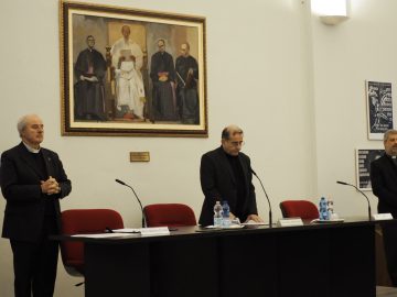 Il Sinodo dei vescovi su “Giovani, fede e discernimento vocazionale”: quali indicazioni per la formazione?