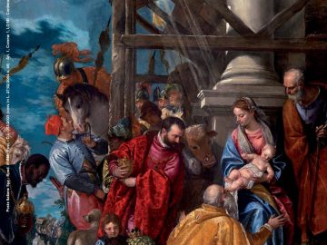 «Venite perchè siete attesi»