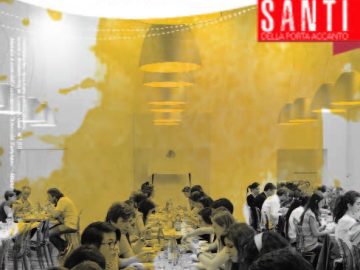 Refettorio Ambrosiano