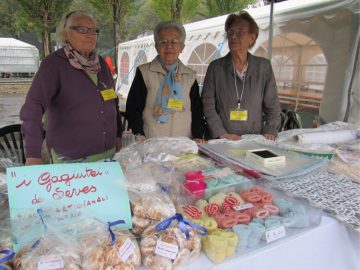 Mandateci le vostre foto