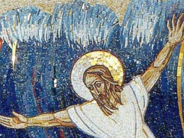 Settimana di preghiera per l’Unità dei Cristiani