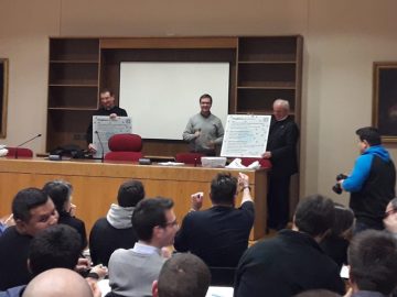 Quali oratori per fare Oratorio?