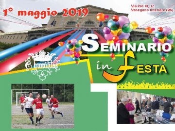 Festa in Seminario