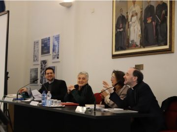 Visiting Professor 2019