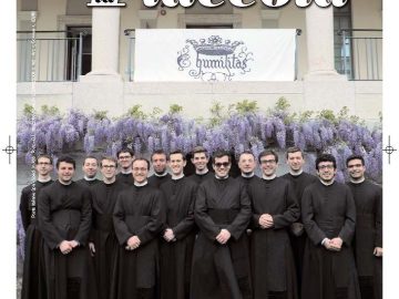 «Siate lieti nella speranza»