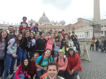 Io sono capace di perdonare?