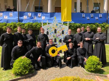 La spiritualità della Vigilia