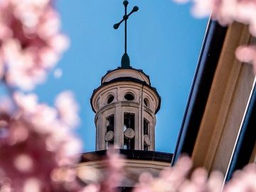 Festa dei Fiori nel segno della santità presbiterale