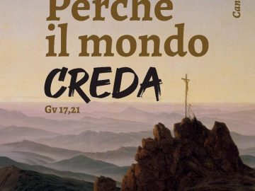 Candidati al Diaconato 2019