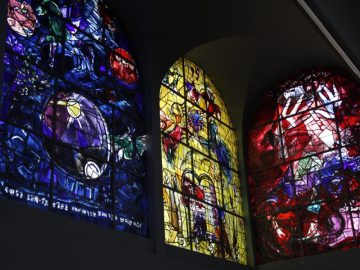 Pellegrinaggio in Terra Santa – Nono giorno