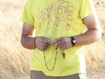 Pellegrinaggio in Terra Santa – Quinto giorno