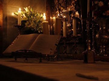 Pellegrinaggio in Terra Santa – Ottavo giorno