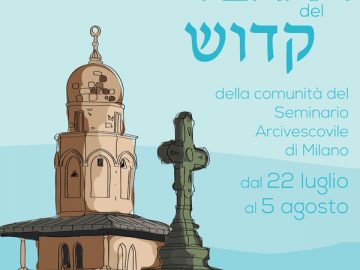 Pellegrinaggio in Terra Santa