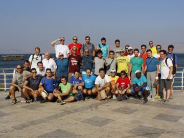 Pellegrinaggio in Terra Santa – Dodicesimo giorno