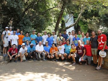 Pellegrinaggio in Terra Santa – Quattordicesimo giorno