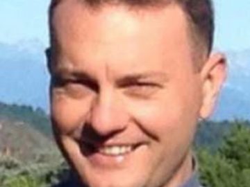 Nuova nomina per don Pierpaolo Zannini